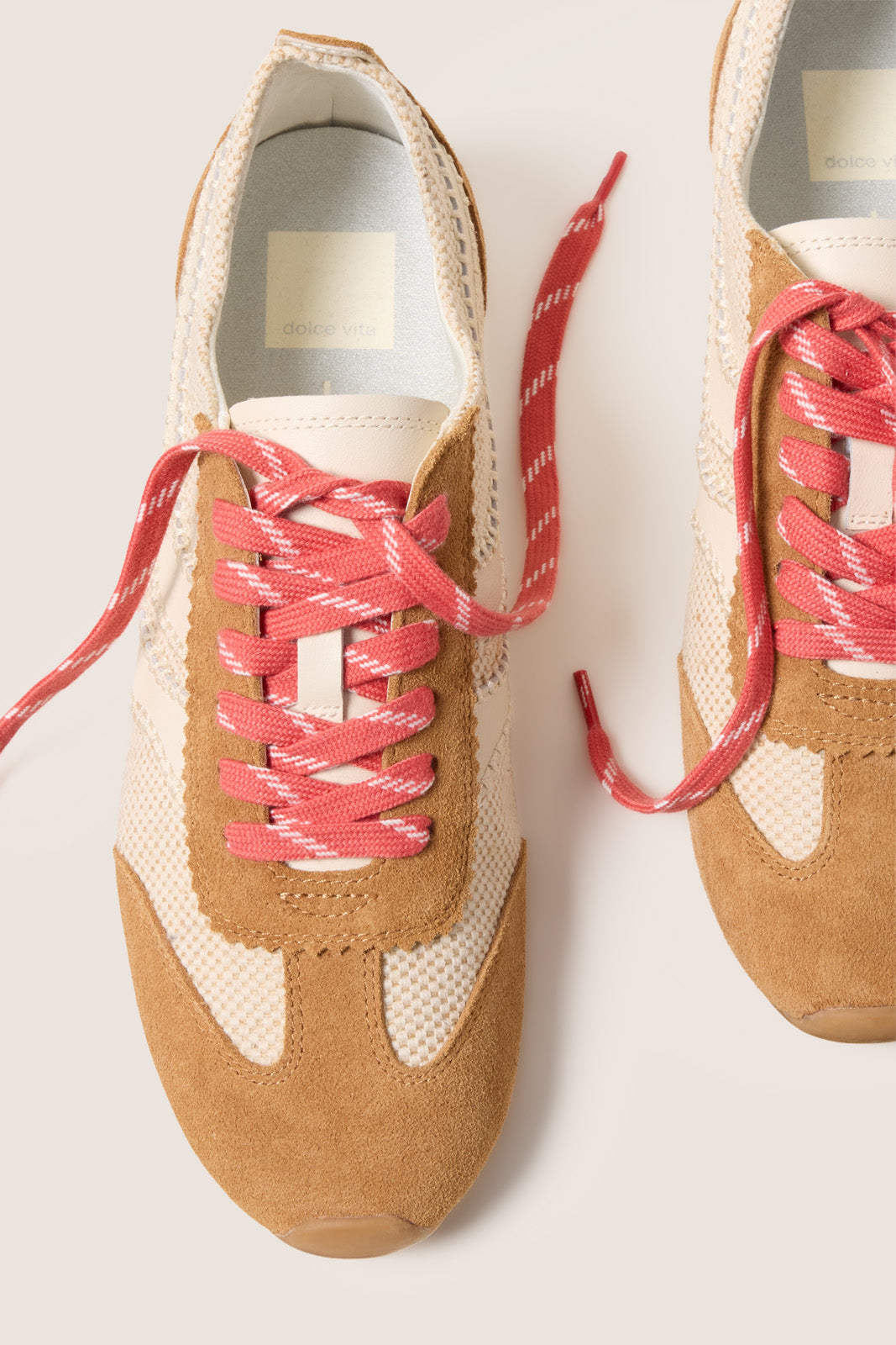 Tenis de mujer
