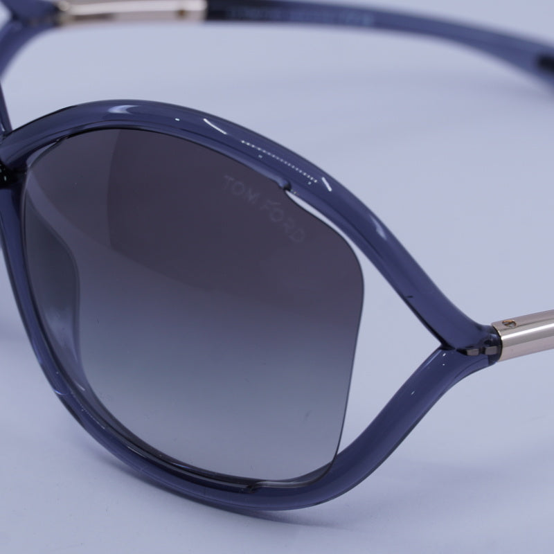 Gafas color gris