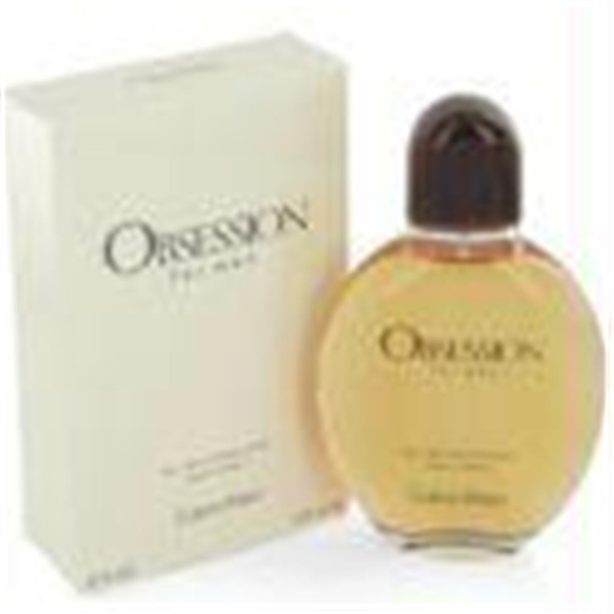 Perfume eau de toilette 4 oz