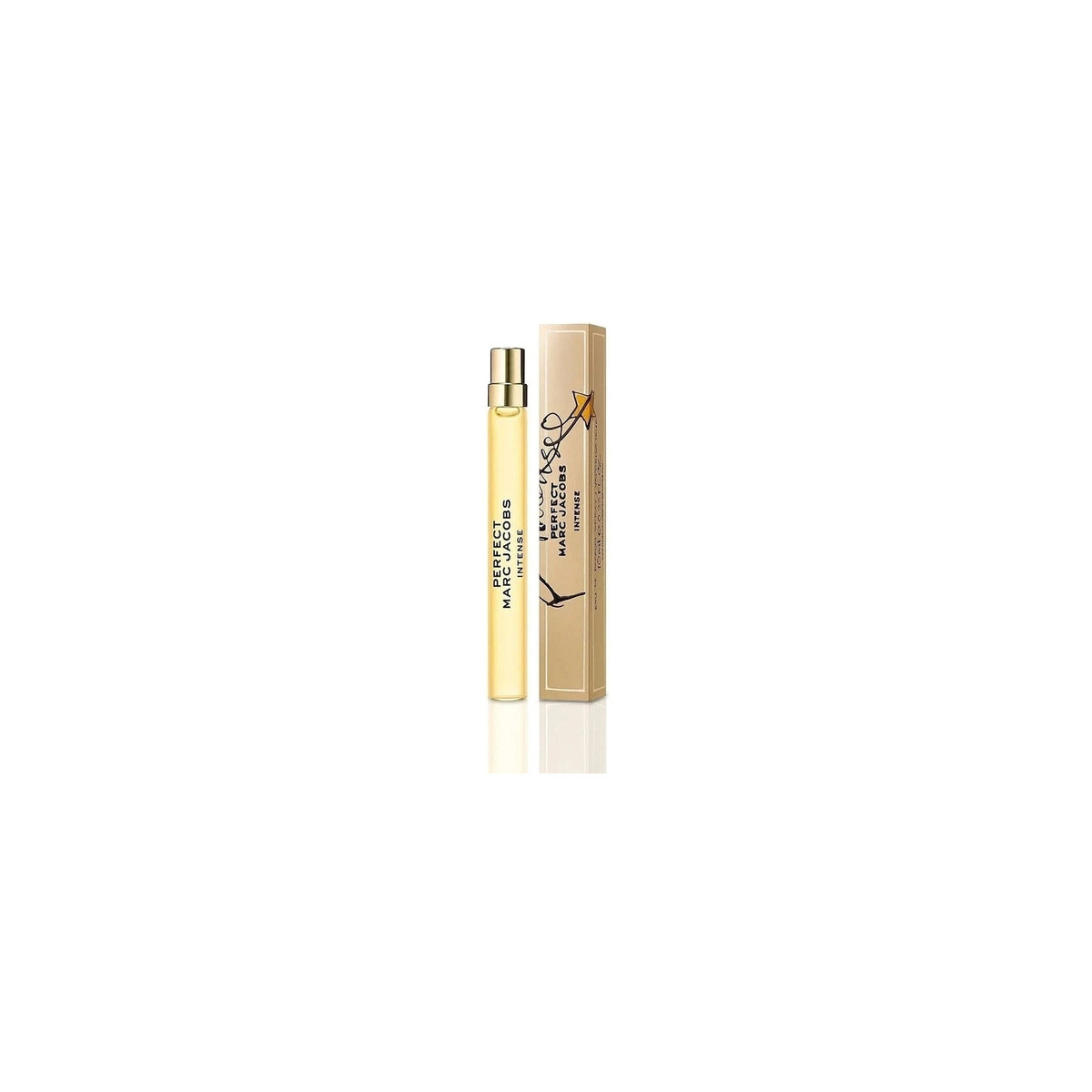 Perfume de mujer eau de parfum 0,33 oz