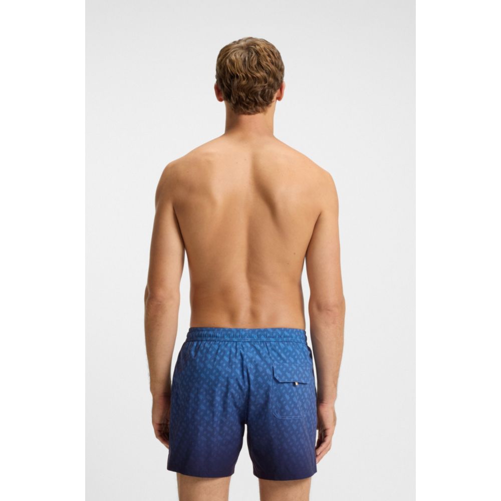 Pantaloneta de baño