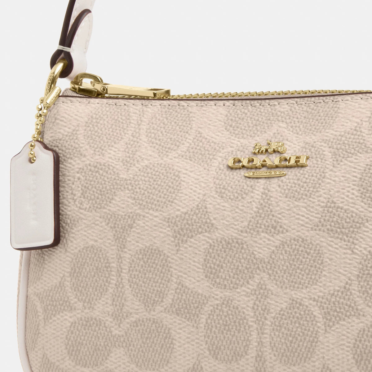 Bolso de lona