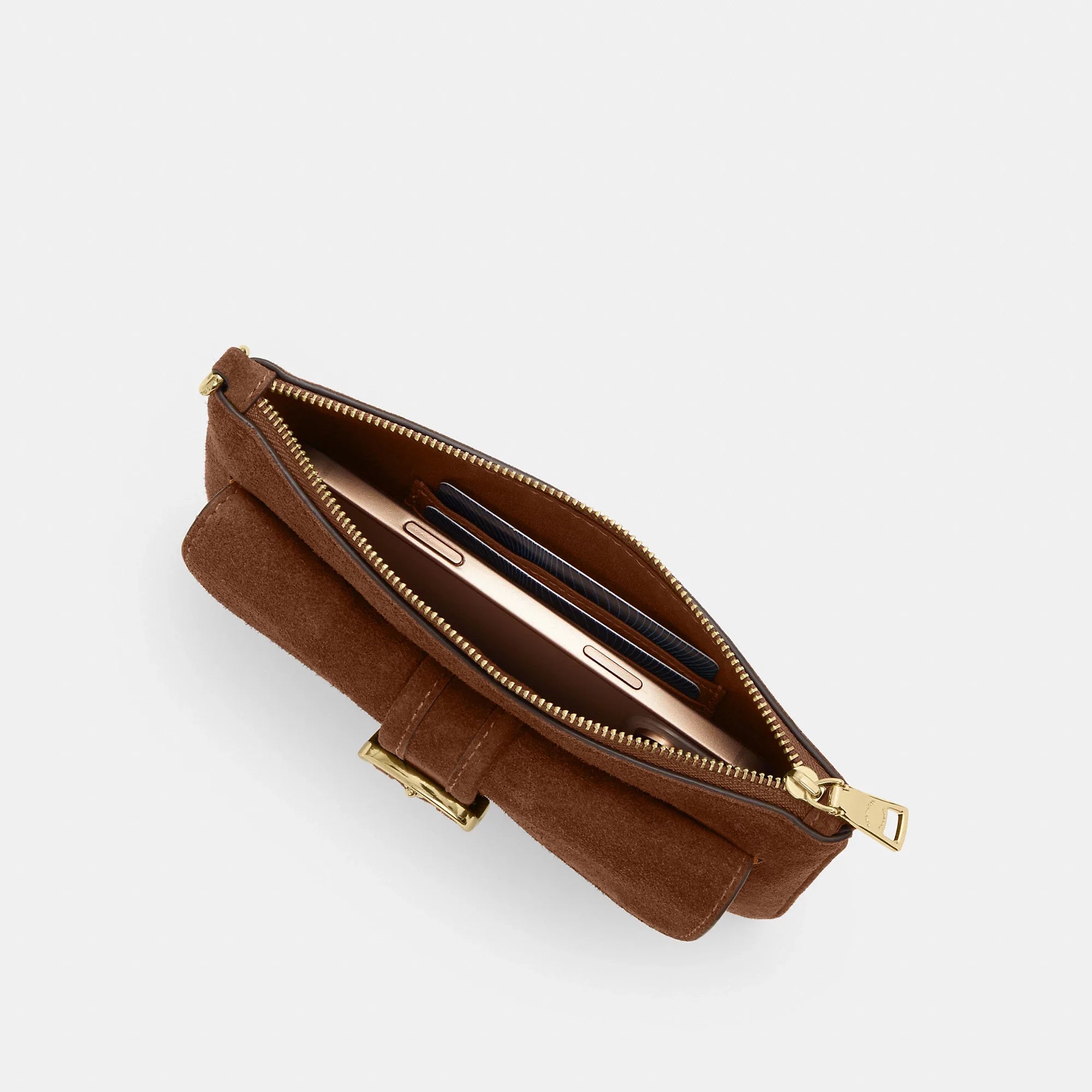 Bolso de muñeca