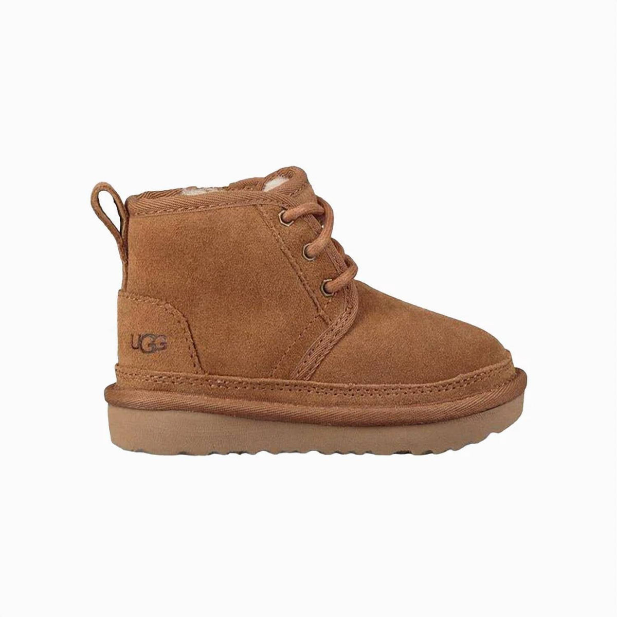 Botas infantil