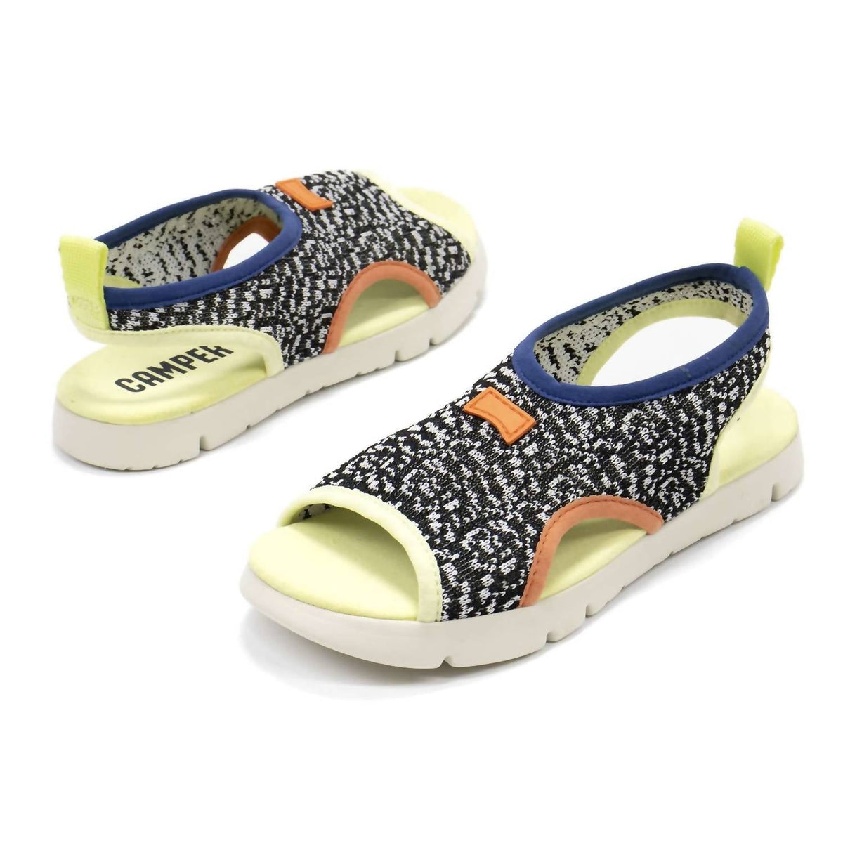 Sandalias para niña