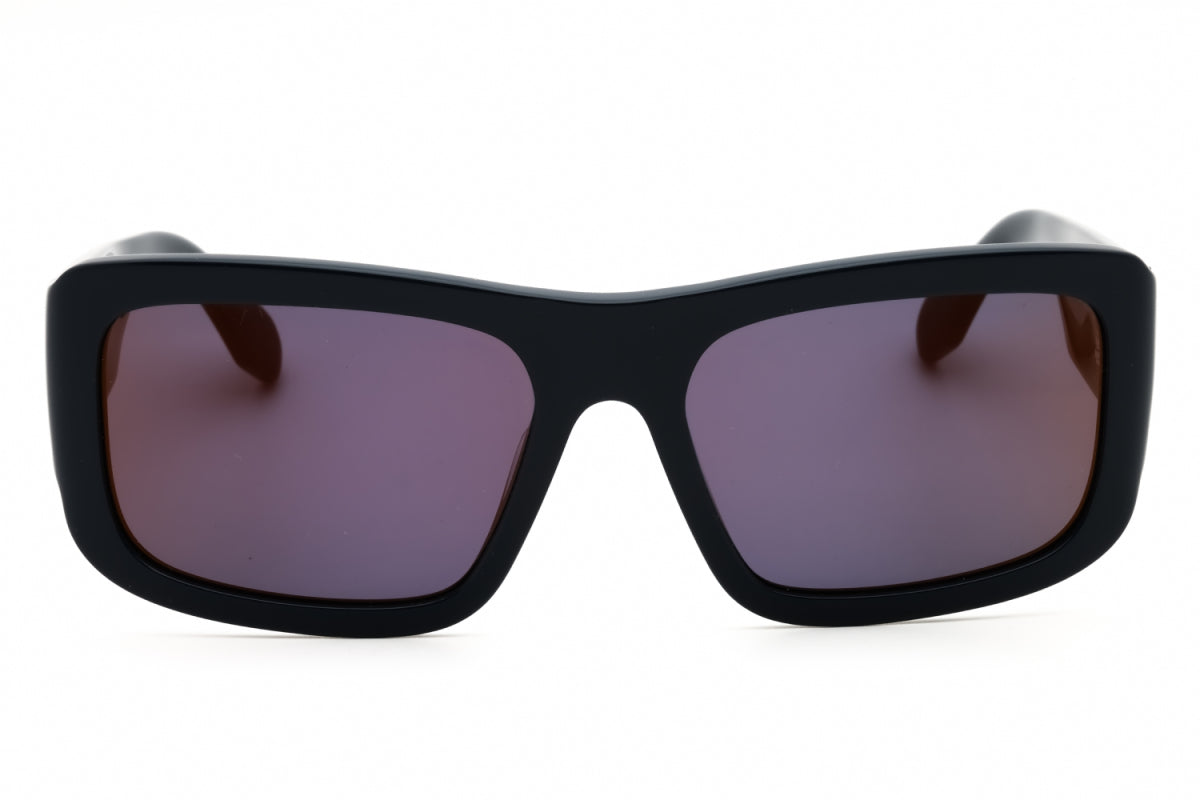 Gafas color azul