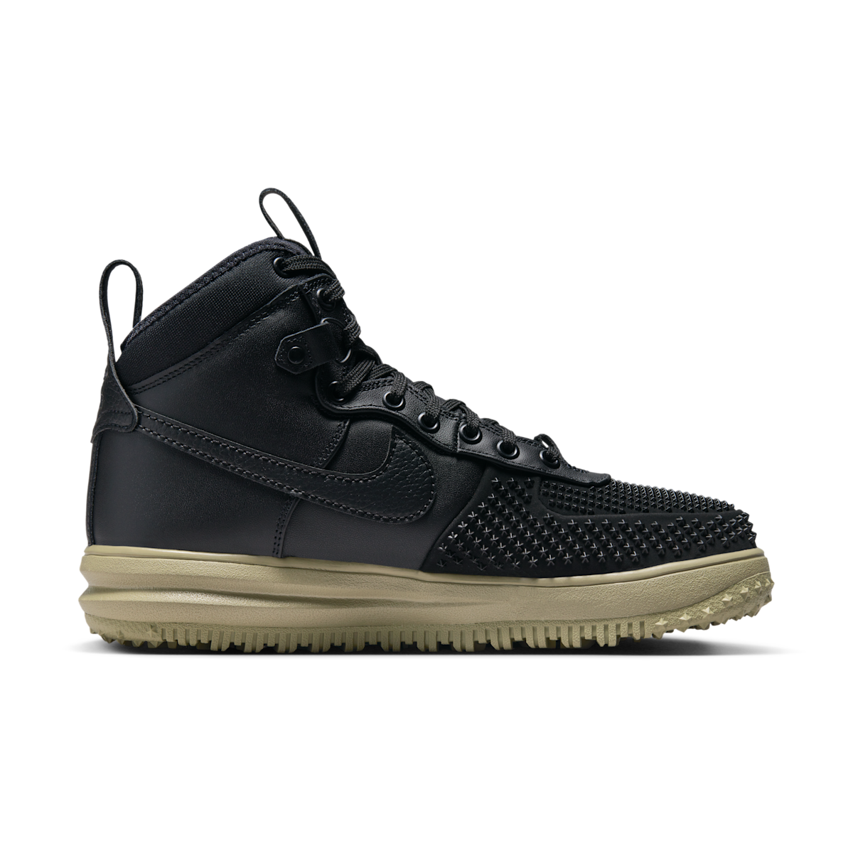 Botas de hombre