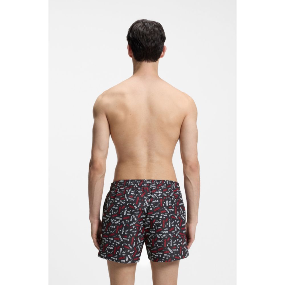 Pantaloneta de baño