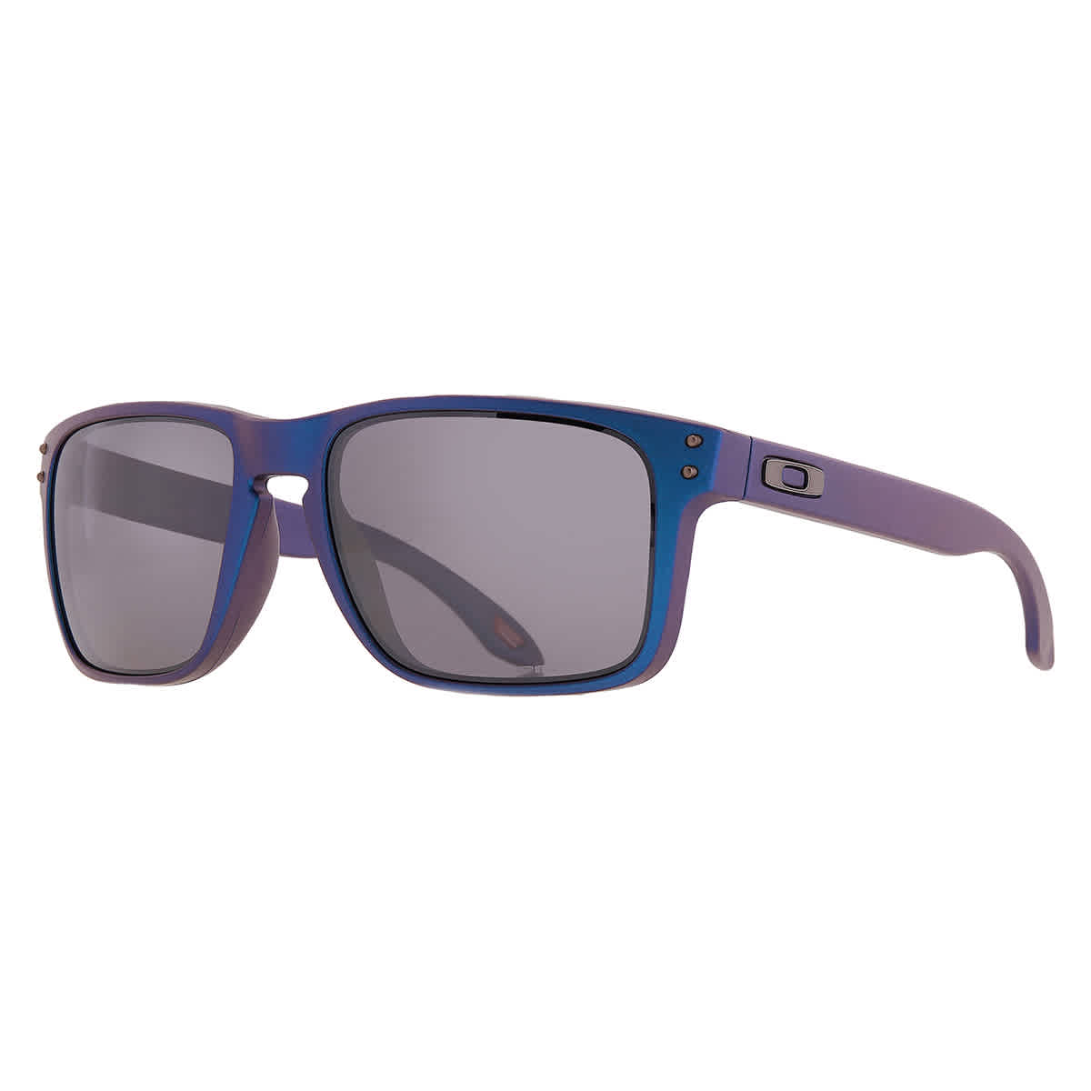 Oakley HOLBROOK XL Prizm Black Polarizadas Cuadradas Gafas de Sol Hombre OO9417 941747 59