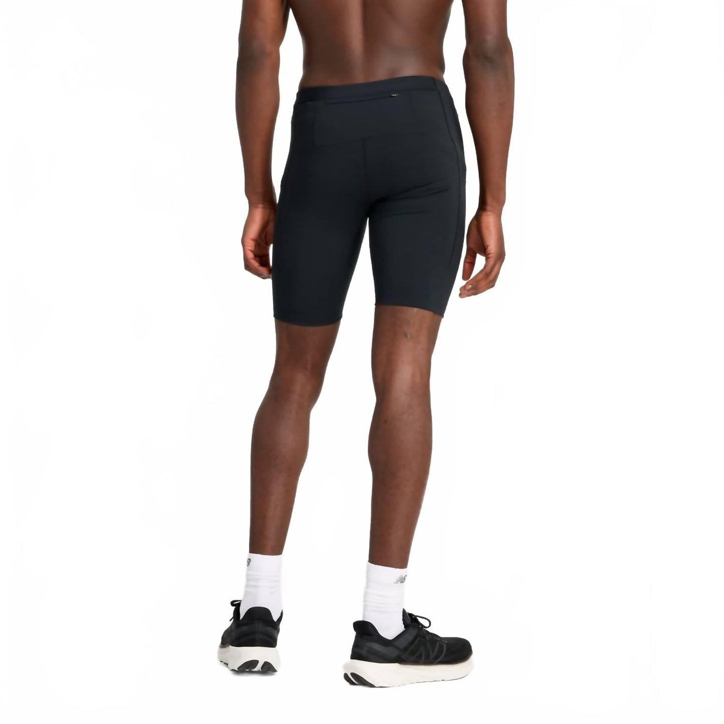 Leggings color negro