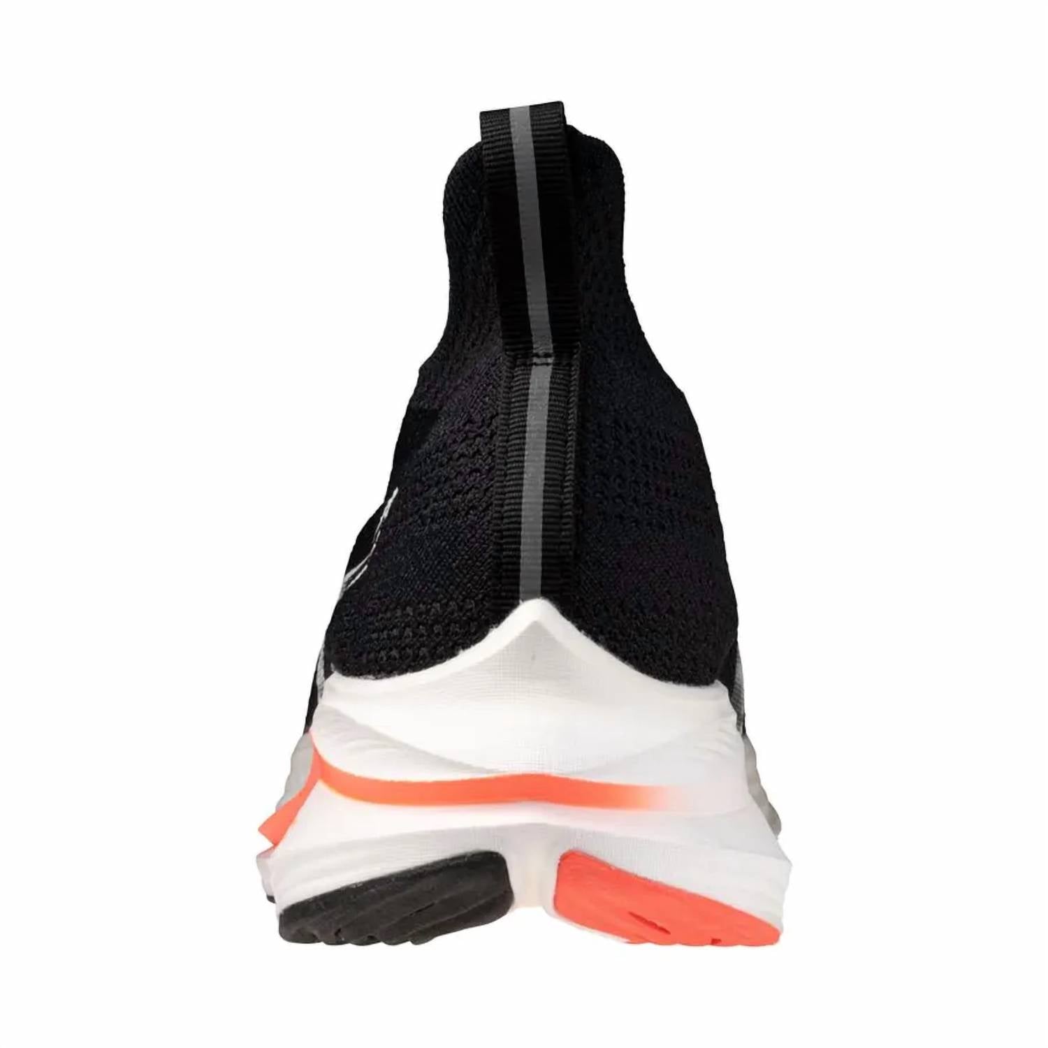 Tenis para correr de hombre color negro