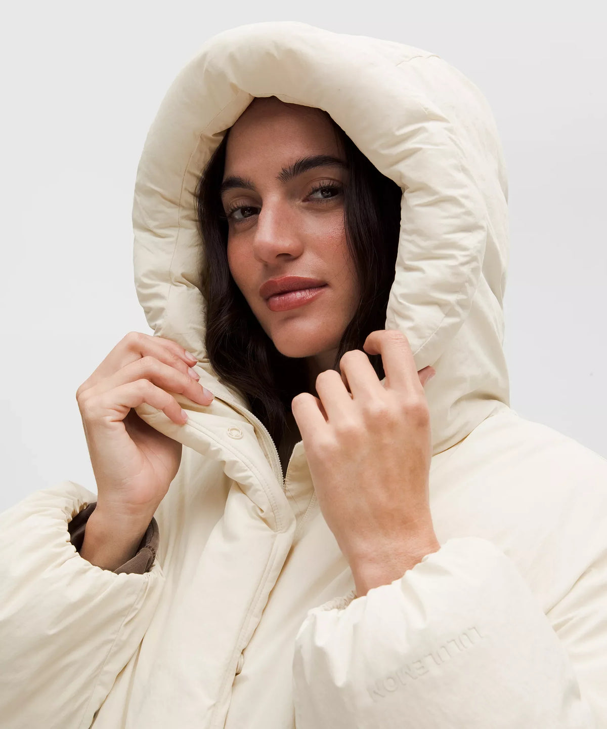 Chaqueta acolchada