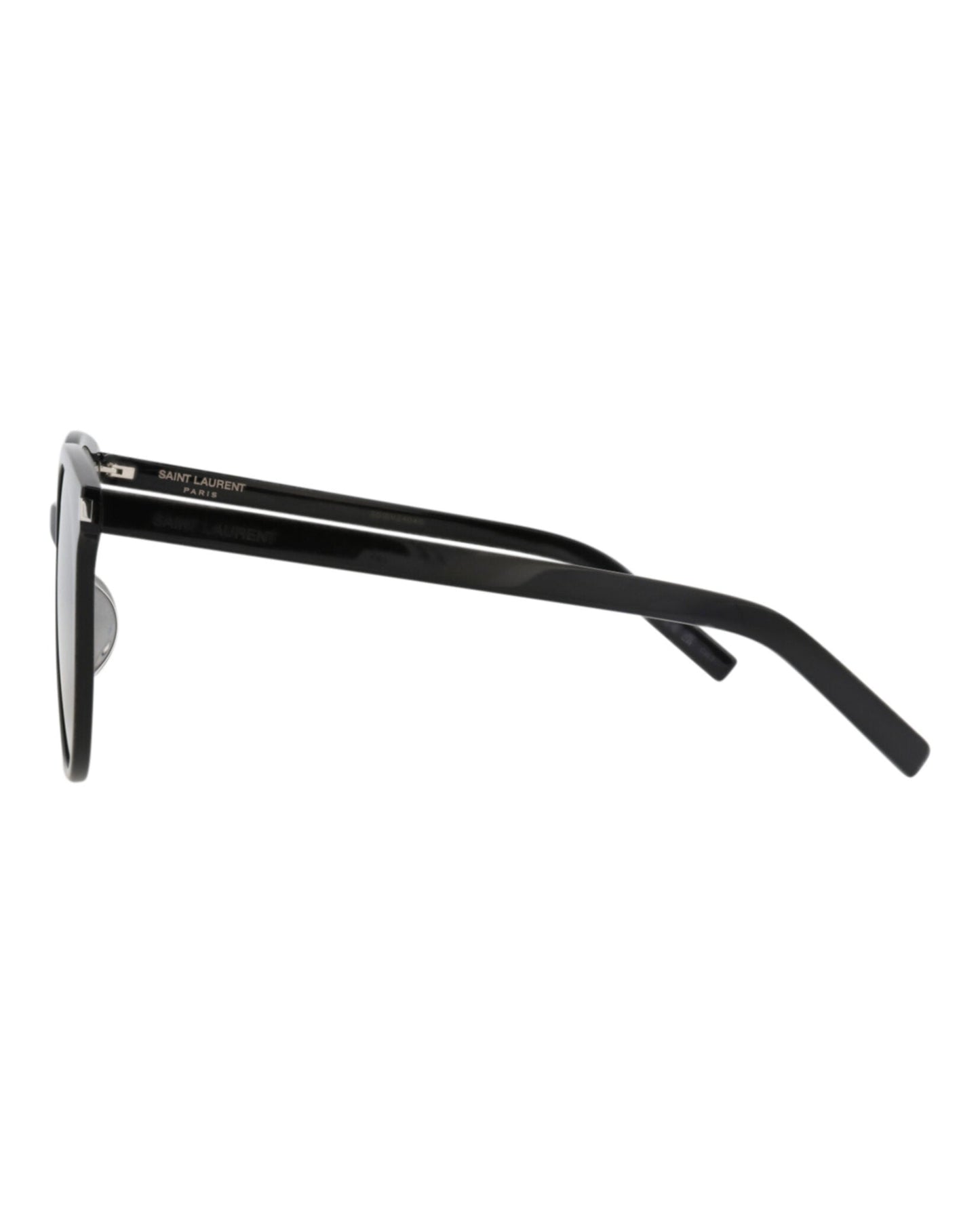 Gafas de sol de acetato de montura redonda
