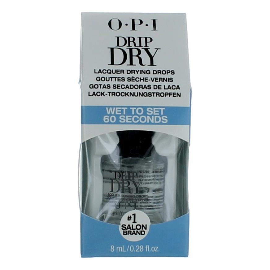 Gotas secantes para esmalte 0,28 oz