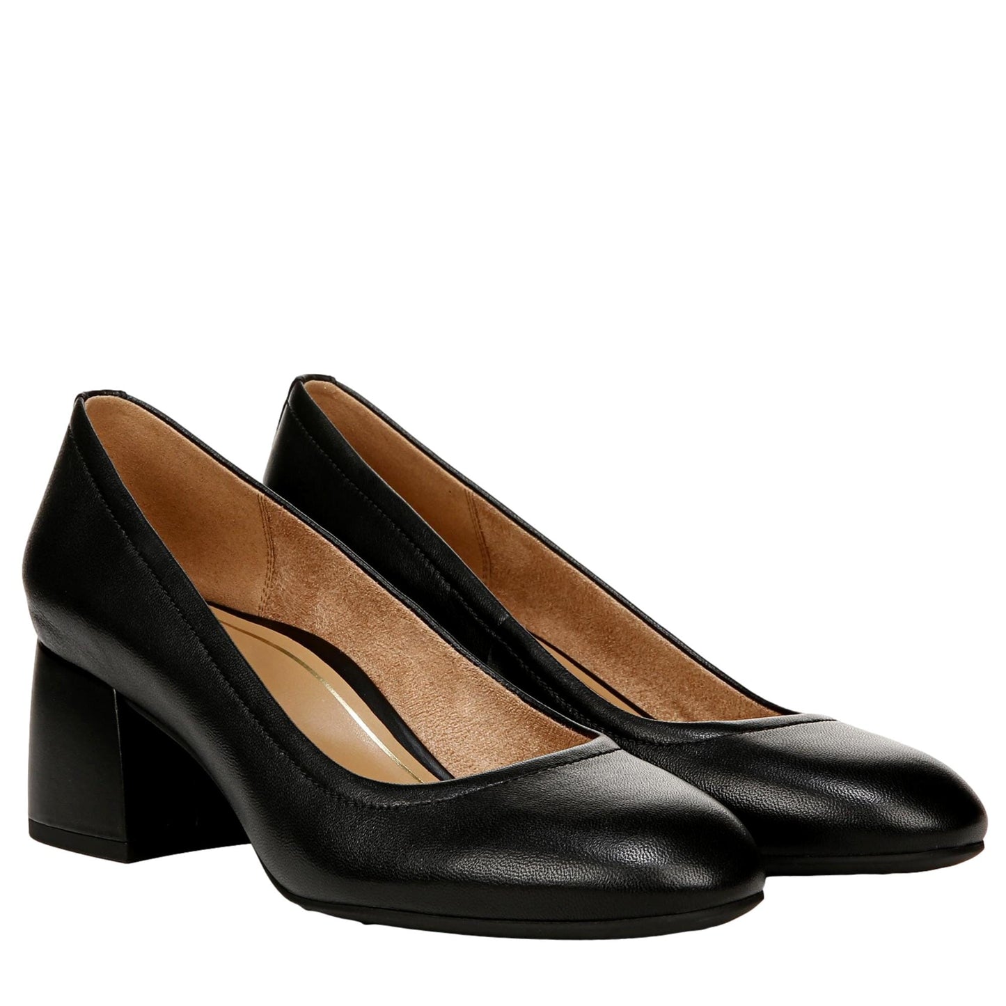 Calzado de mujer color negro
