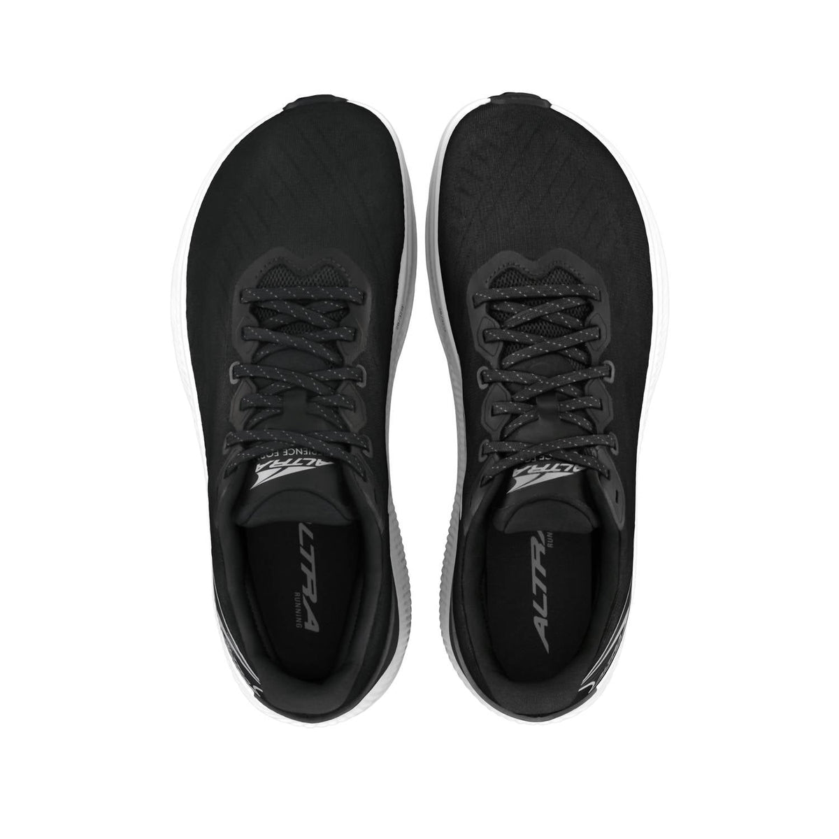 Zapatos de hombre color negro
