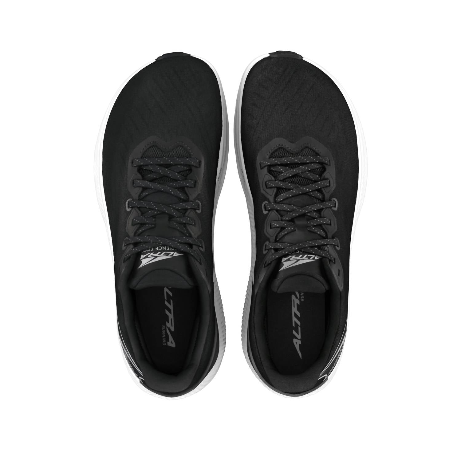 Zapatos de hombre color negro