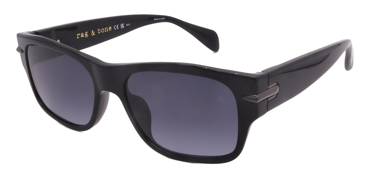 Gafas de sol con lentes polarizados