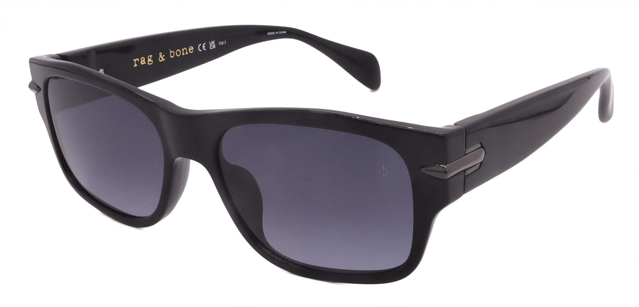 Gafas de sol con lentes polarizados