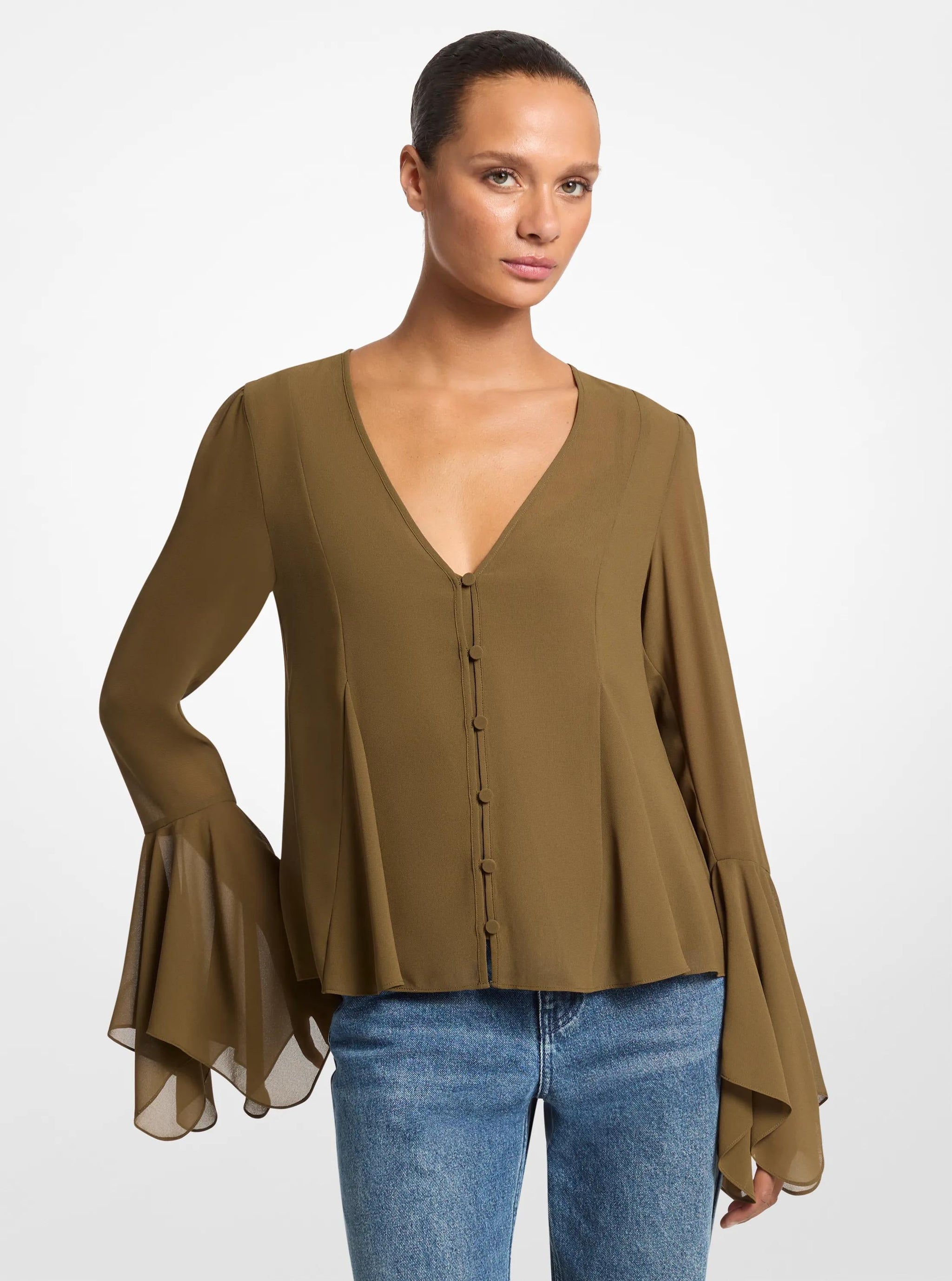 Blusa