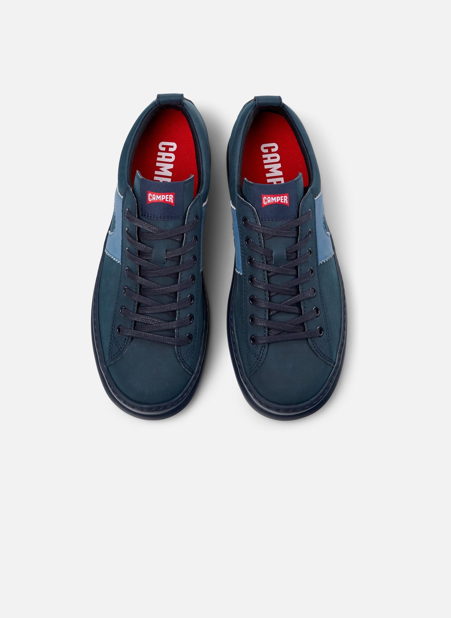 Tenis de hombre