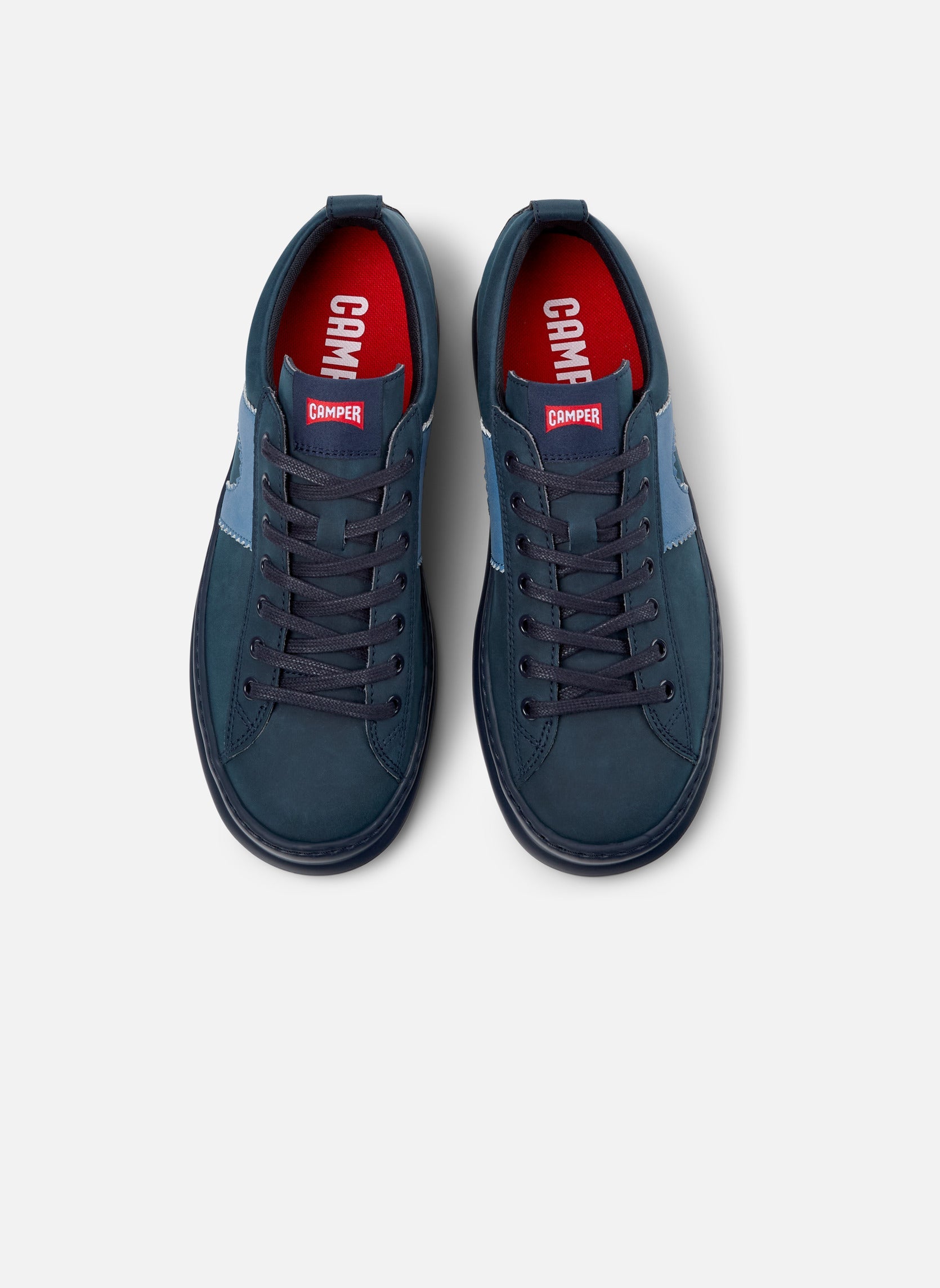 Tenis de hombre