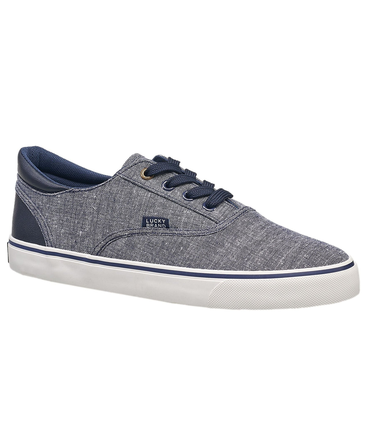 Tenis de hombre