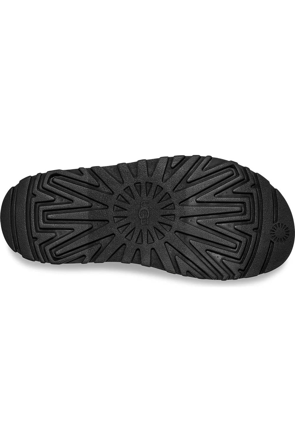 Sandalias de mujer color negro