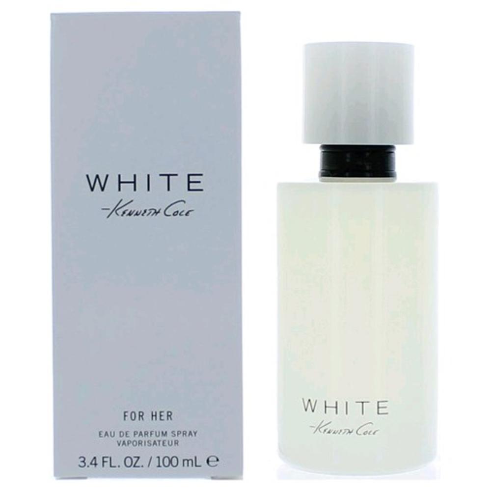Perfume de mujer eau de parfum 3,4 oz