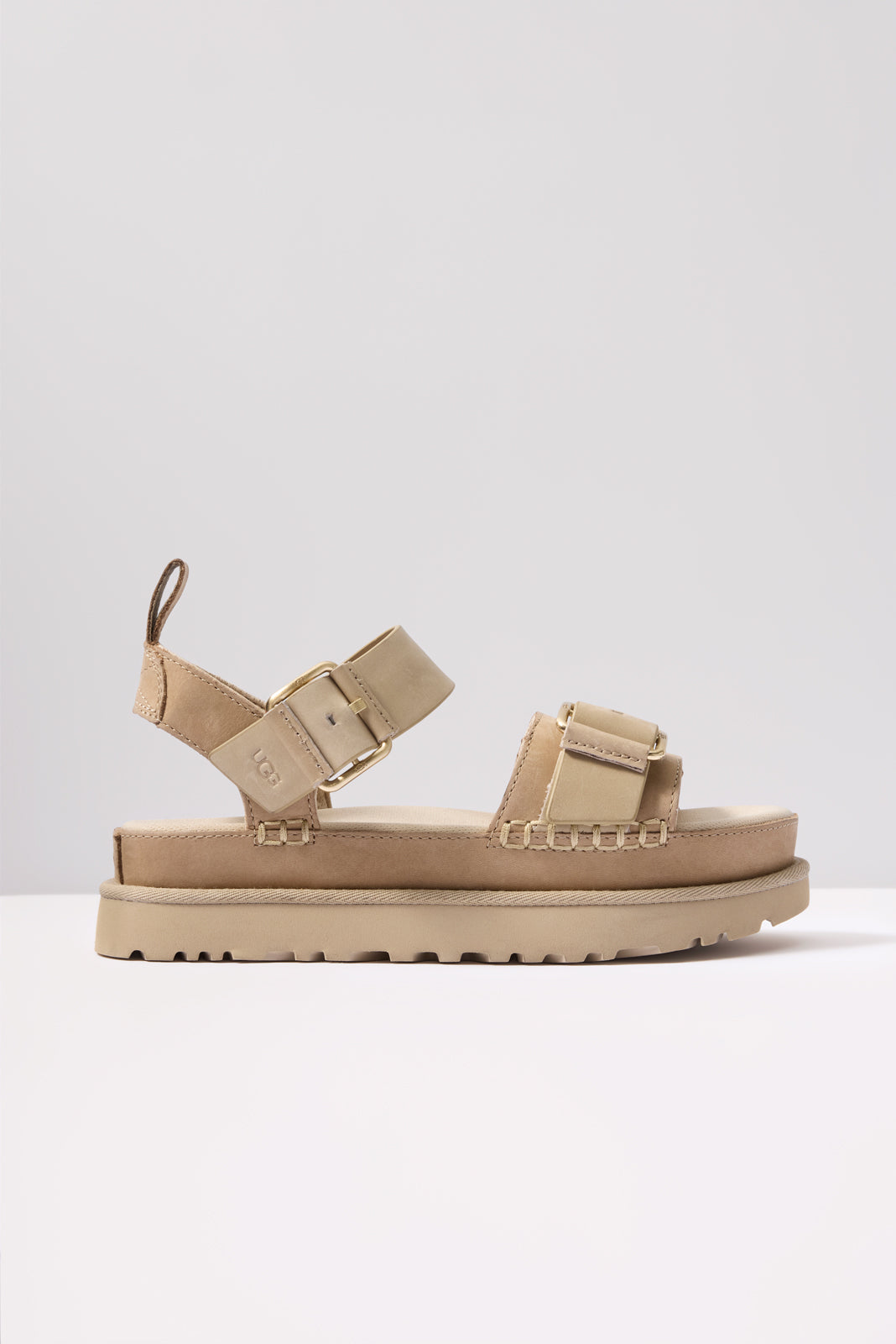 Sandalias de mujer