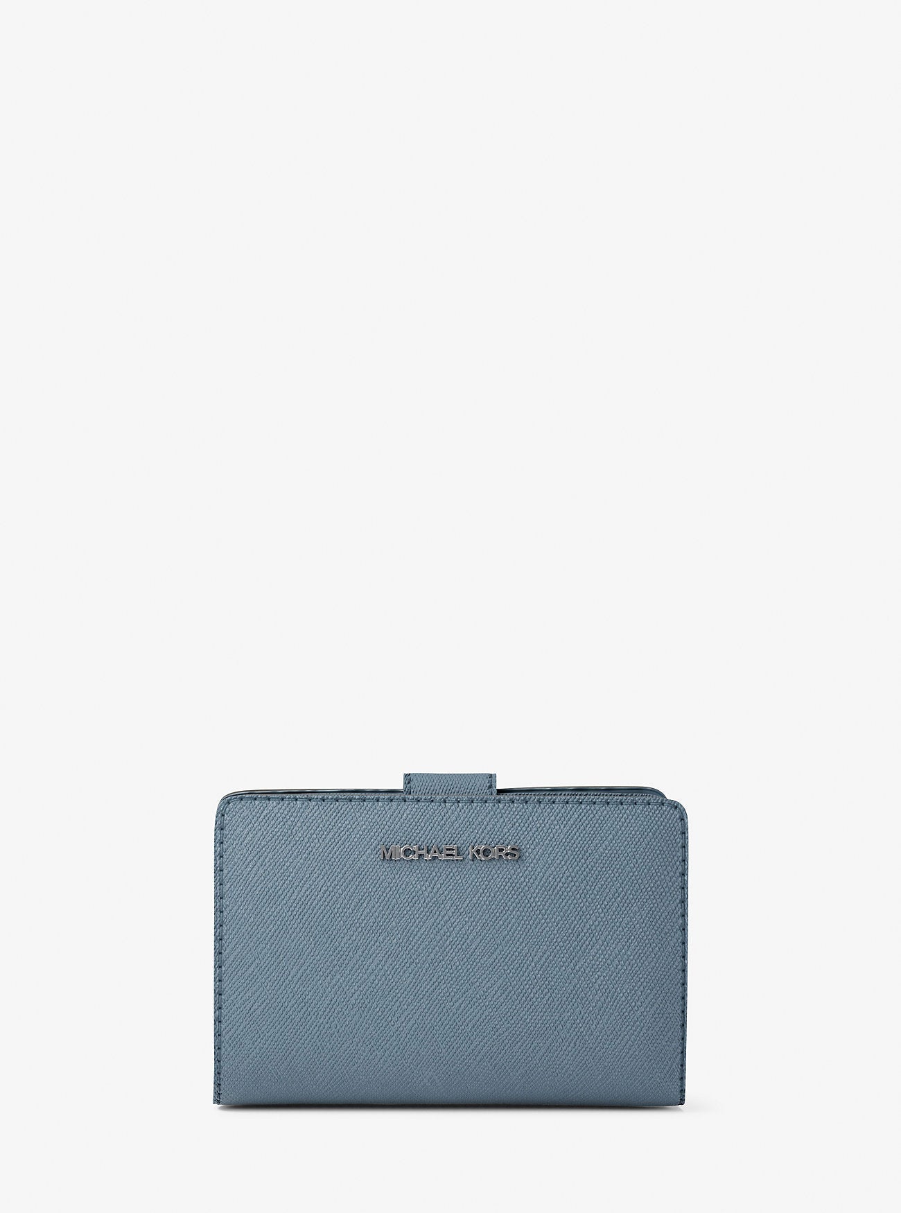 Billetera de cuero