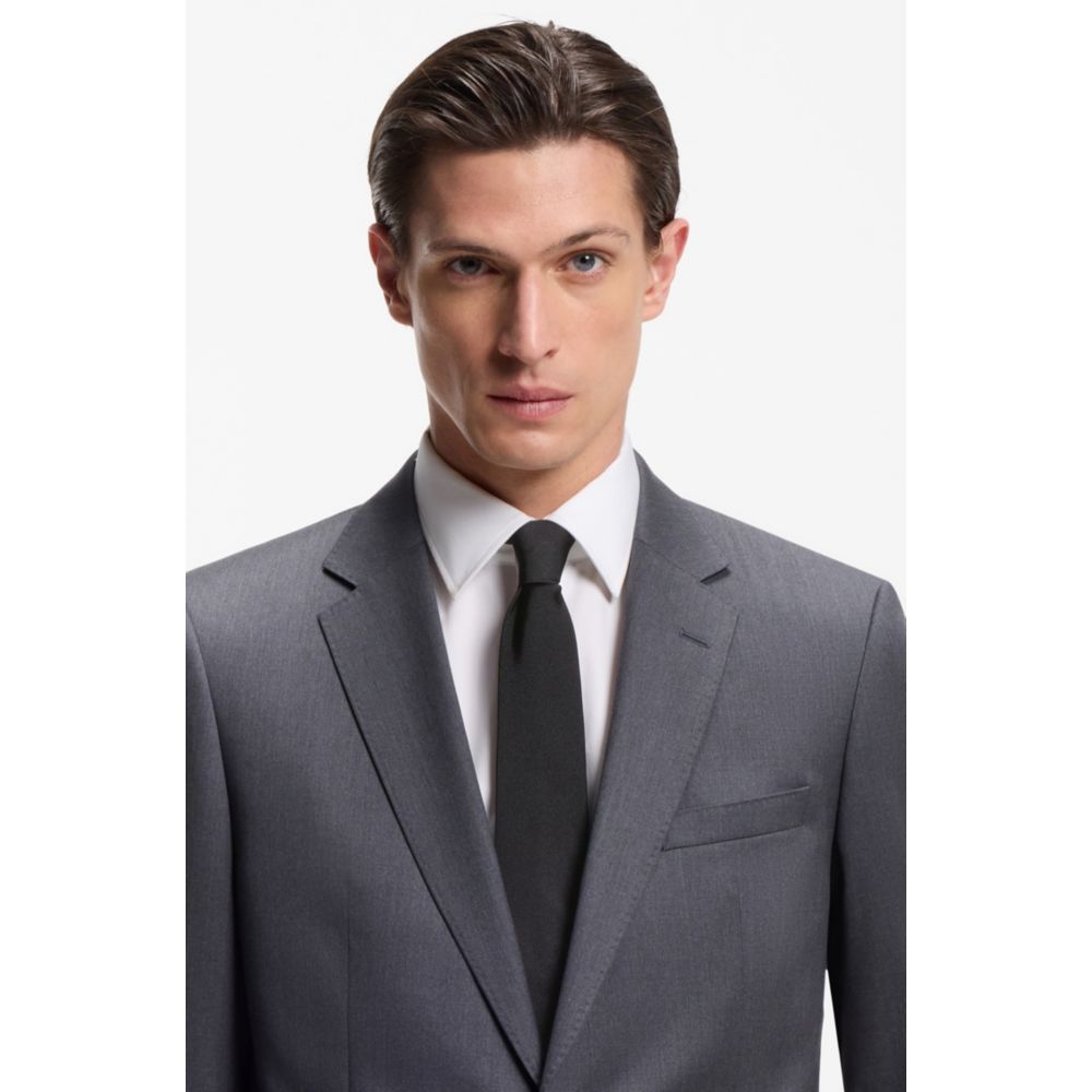Corbata de seda