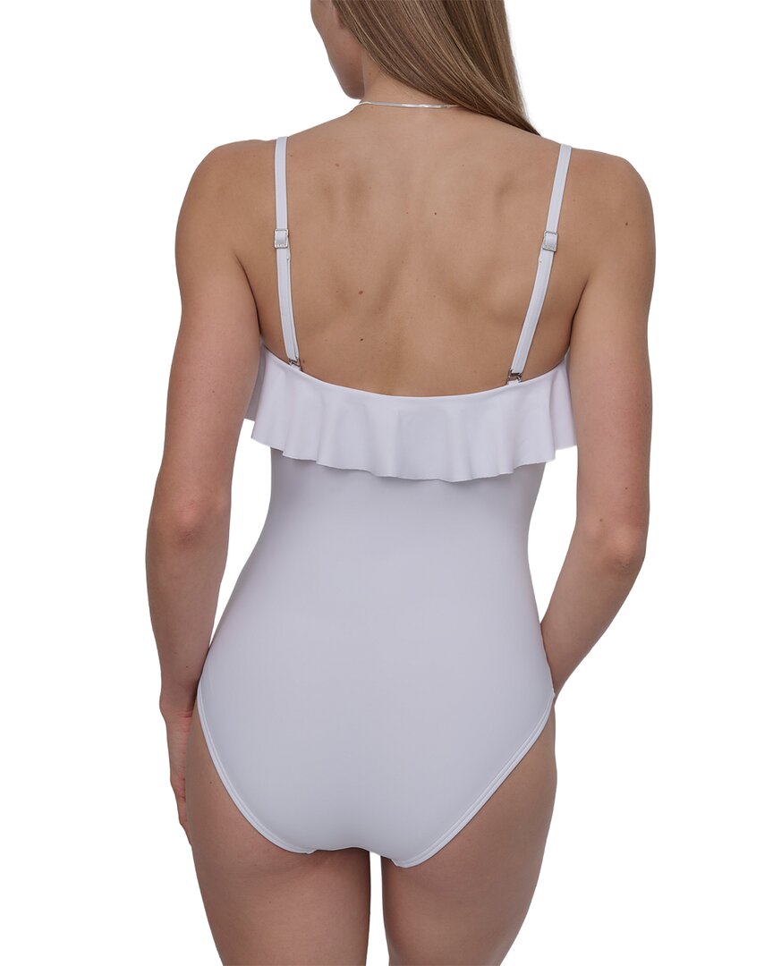 Vestido de baño