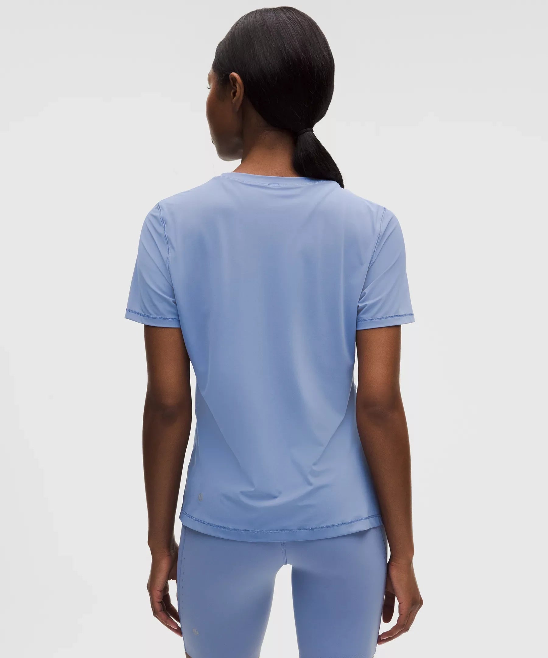 Camisa de manga corta