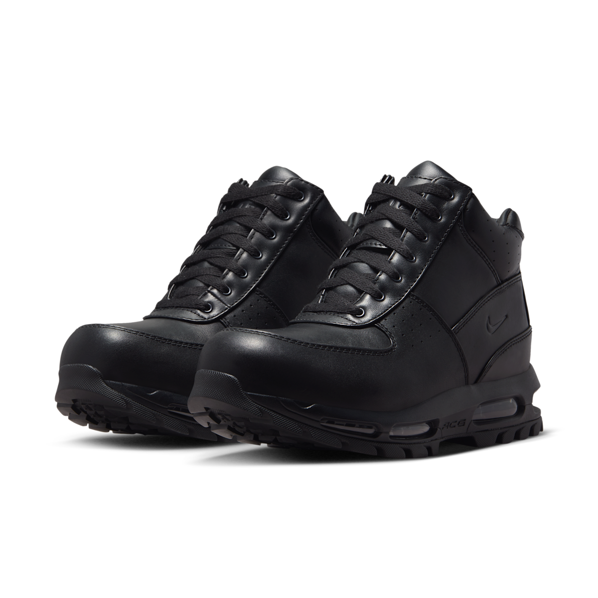Botas de hombre