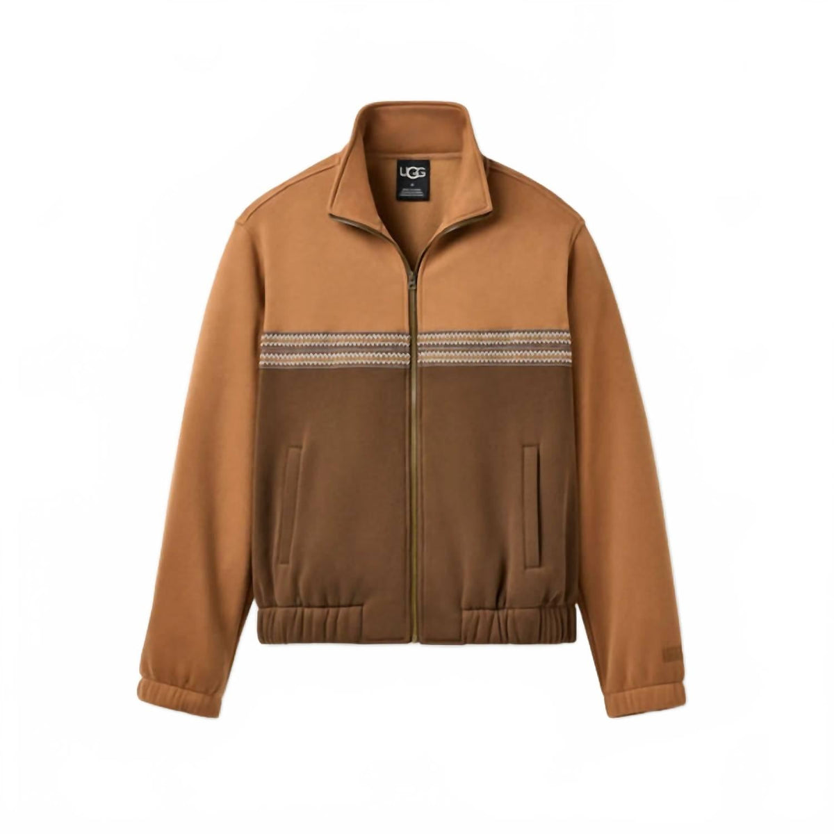 Chaqueta