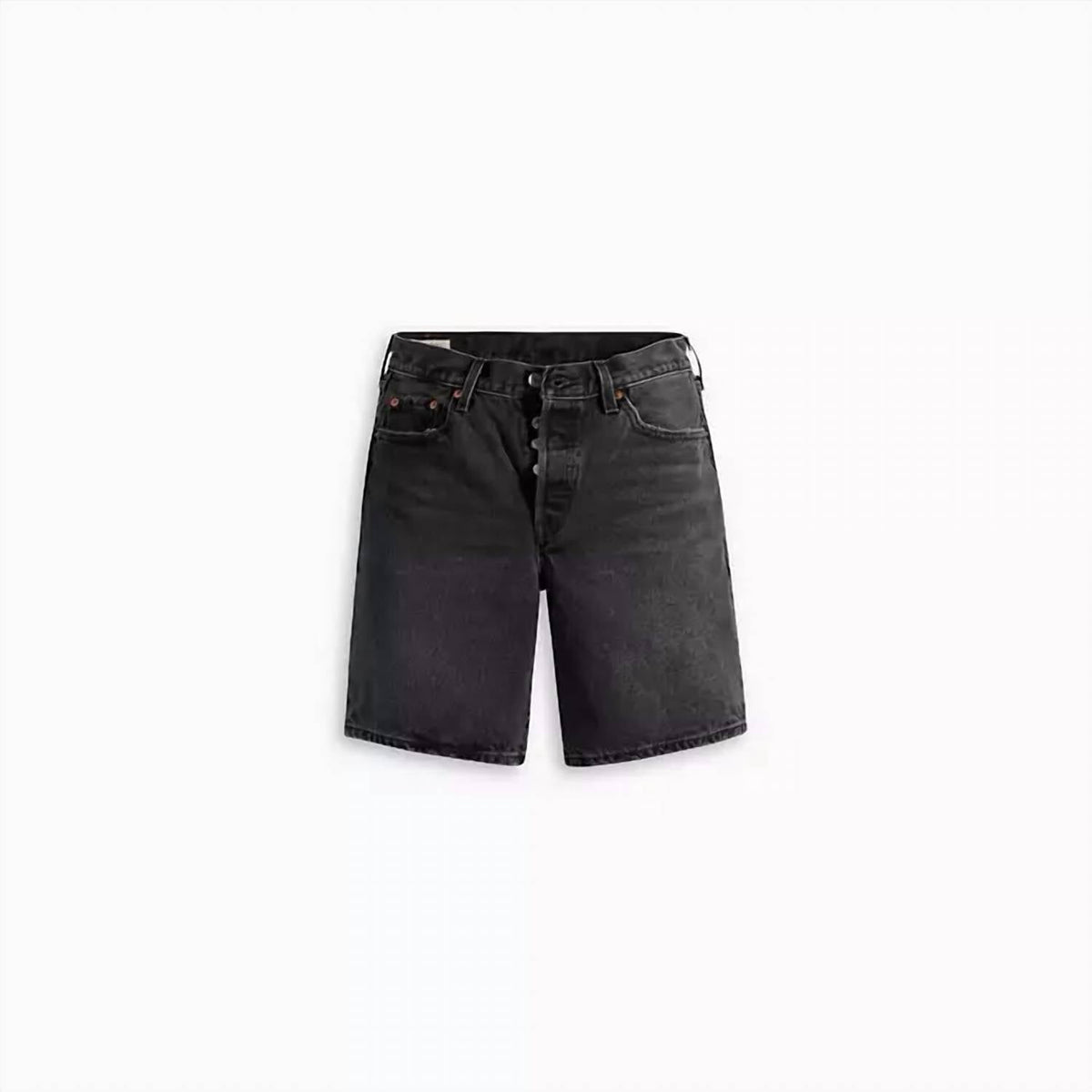 Short color negro