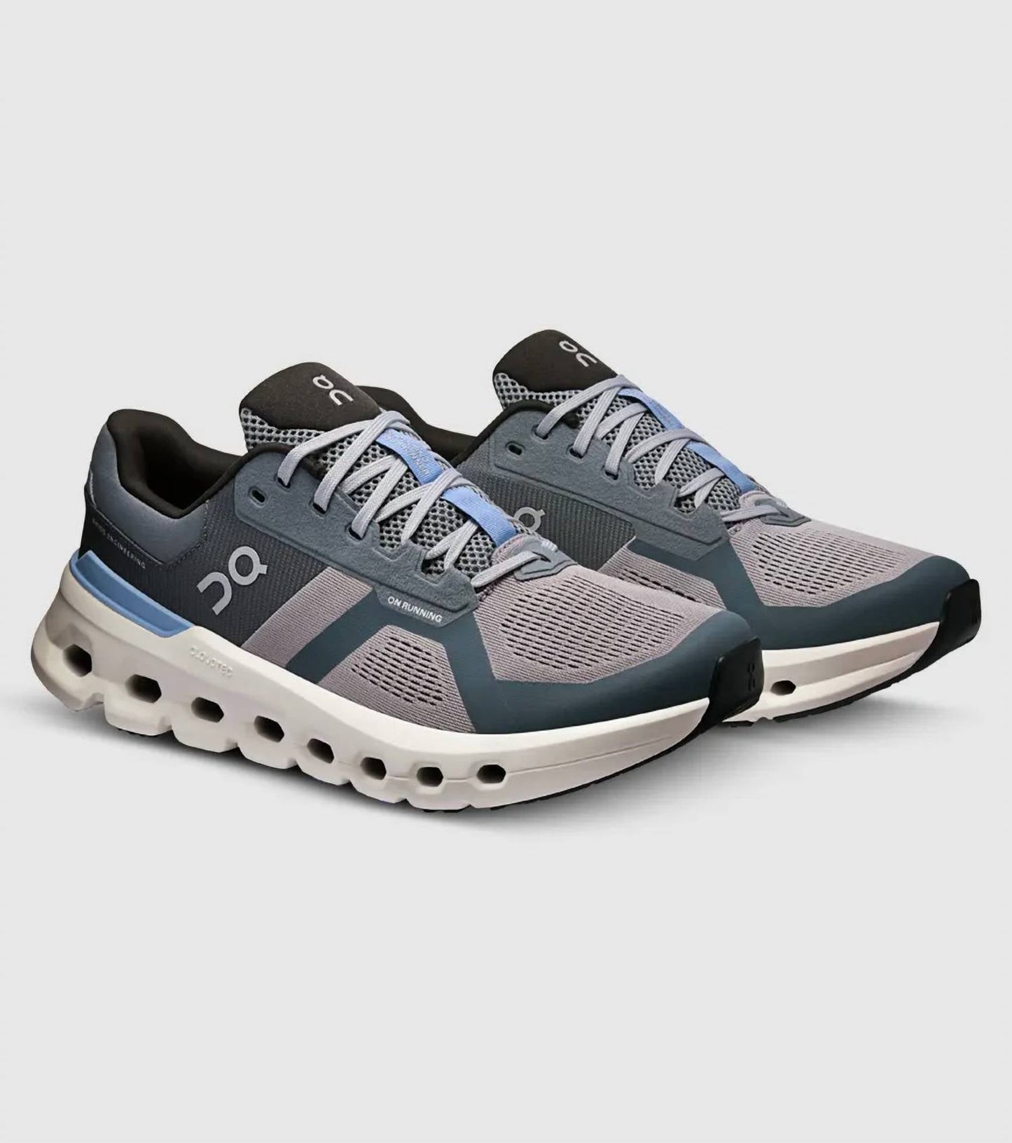 Tenis para correr de hombre