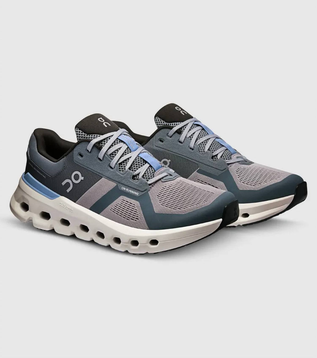 Tenis para correr de hombre