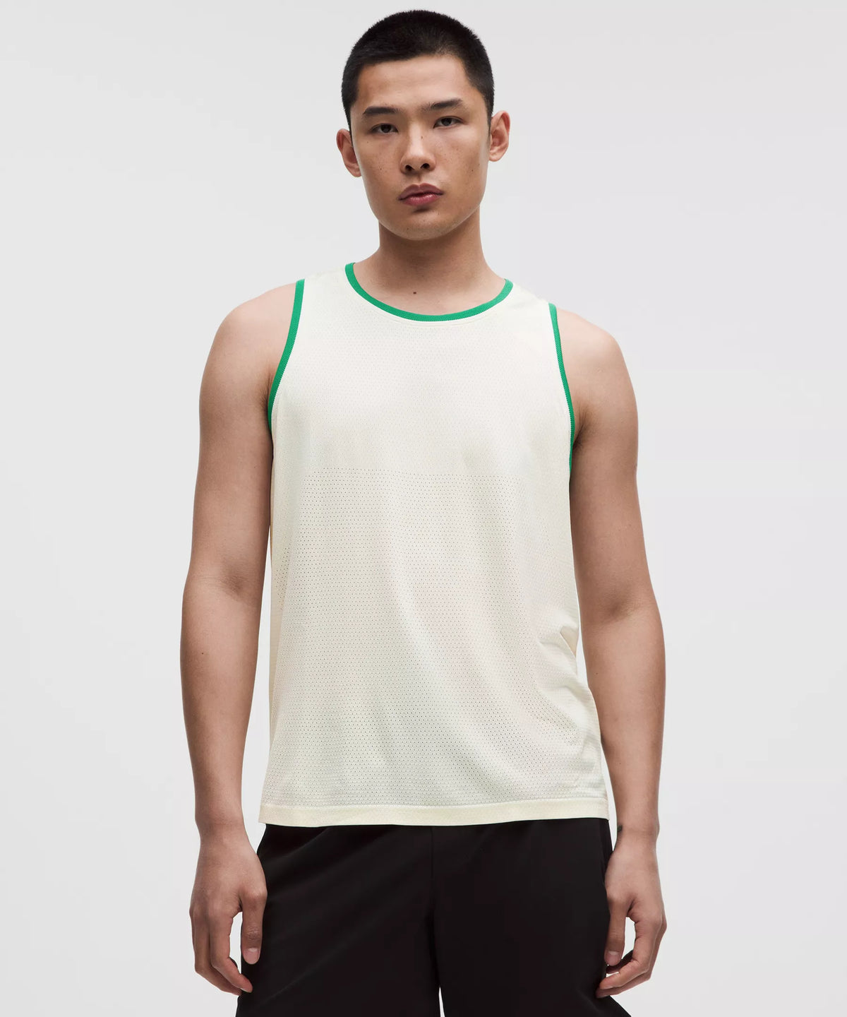 Camiseta sin mangas