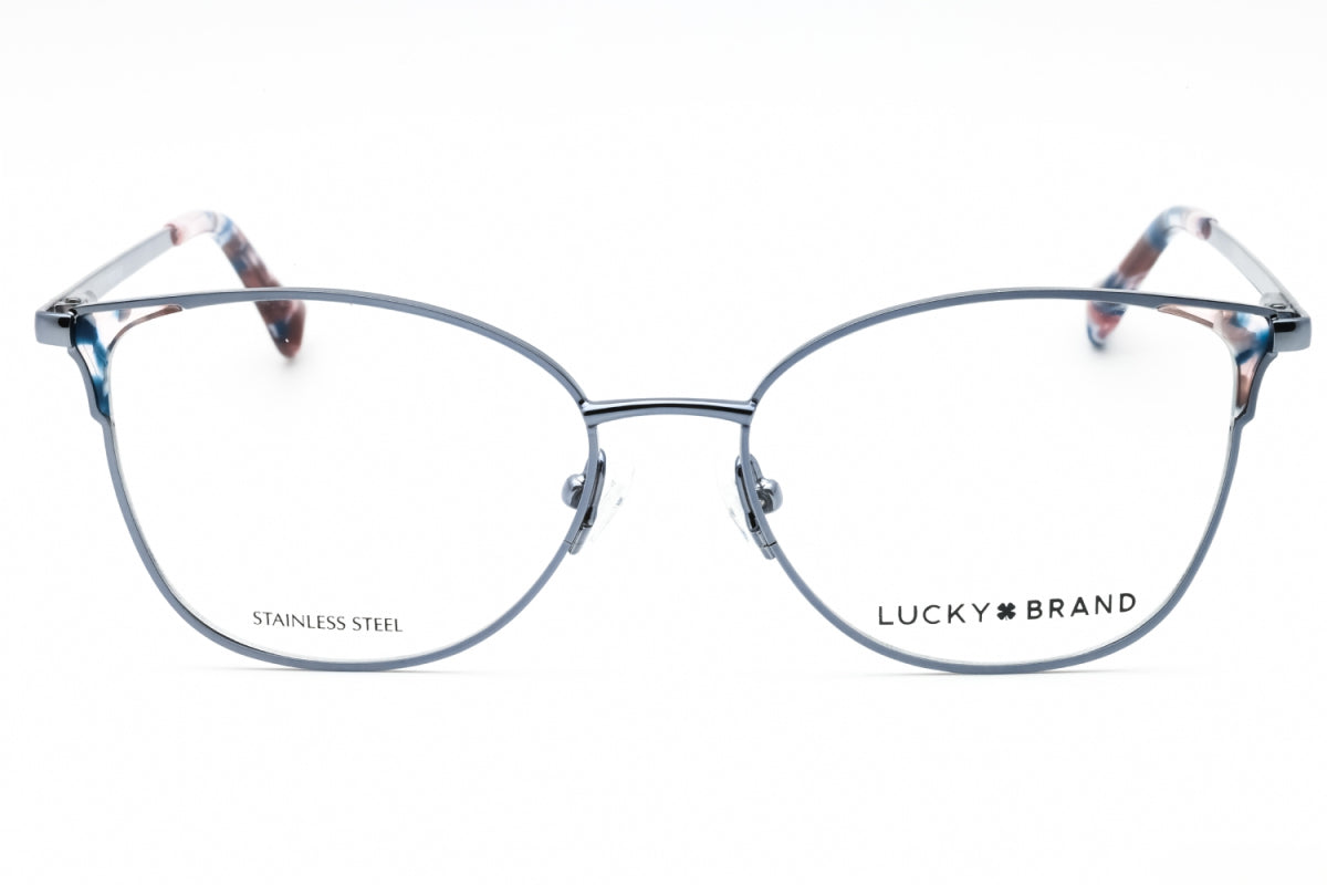 Gafas 53 mm color azul