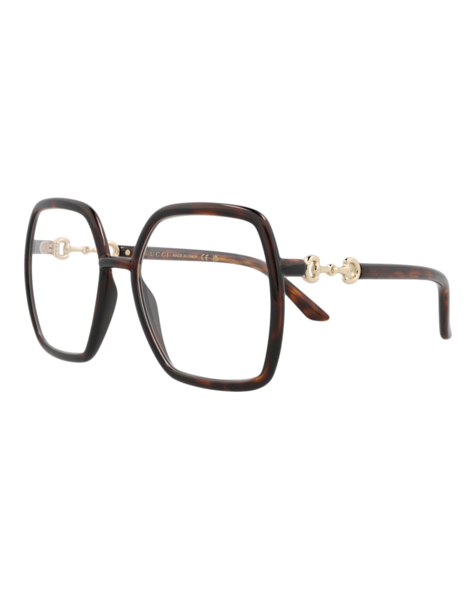 Montura para gafas de montura cuadrada