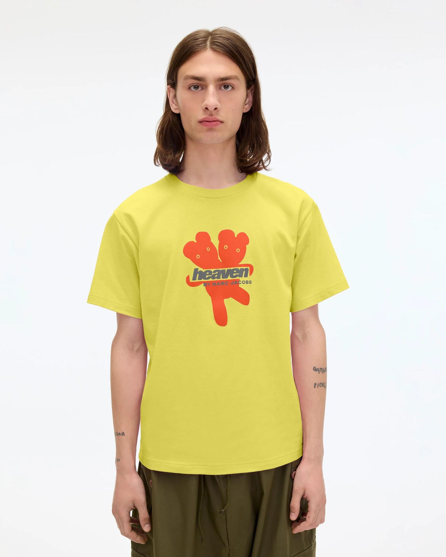 Camiseta