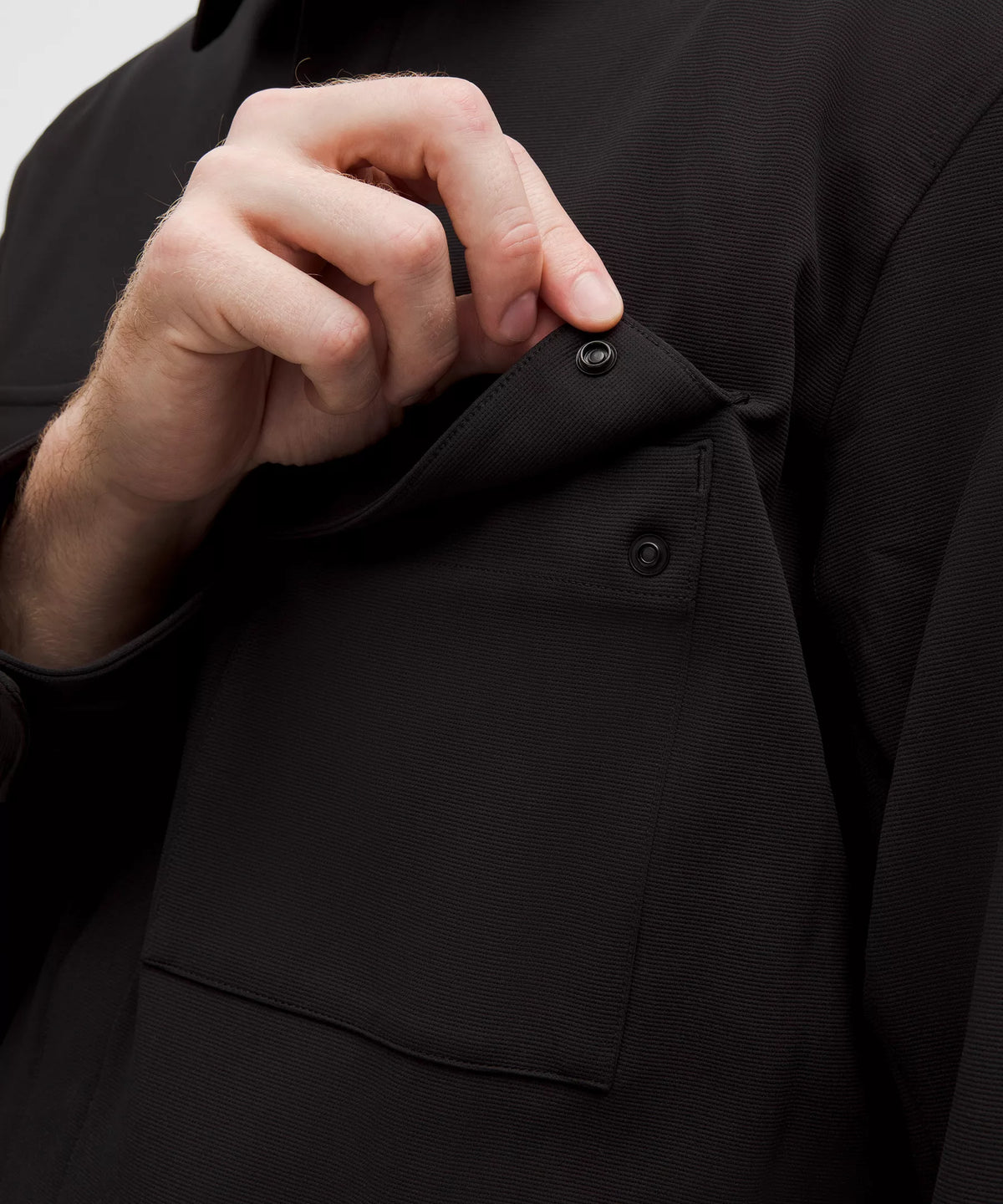 Sobrecamisa