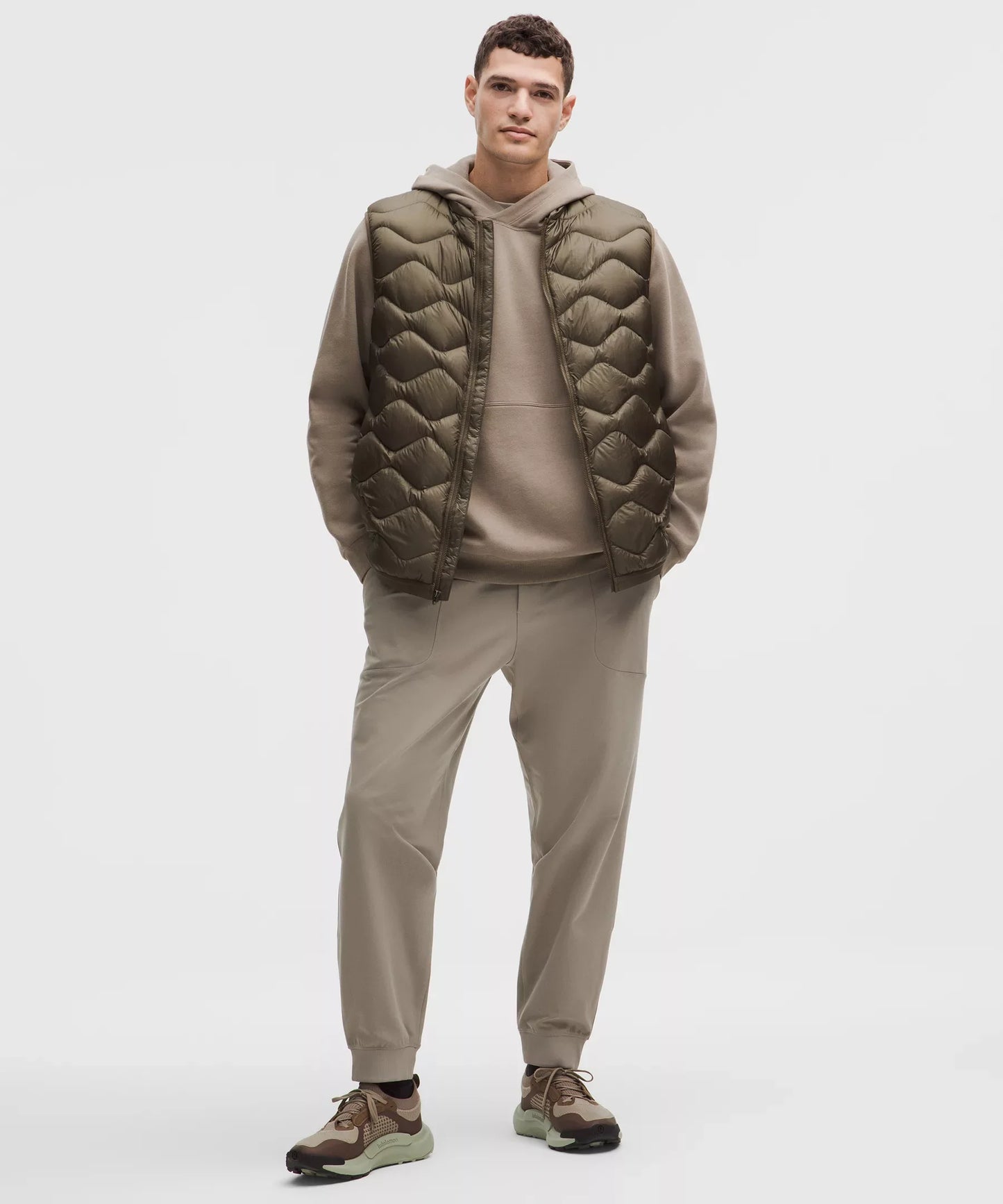 Pantalón deportivo