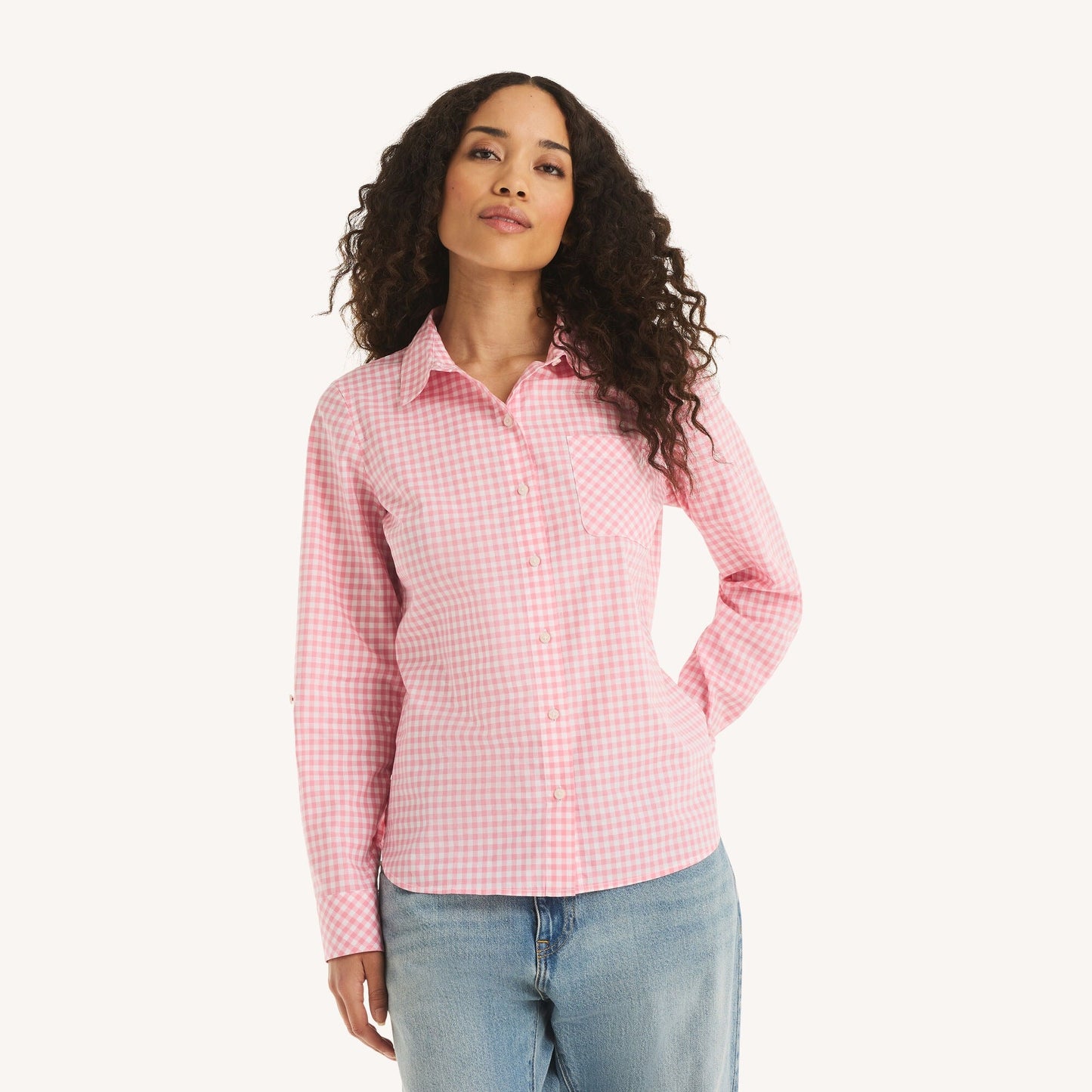 Camisa de mujer
