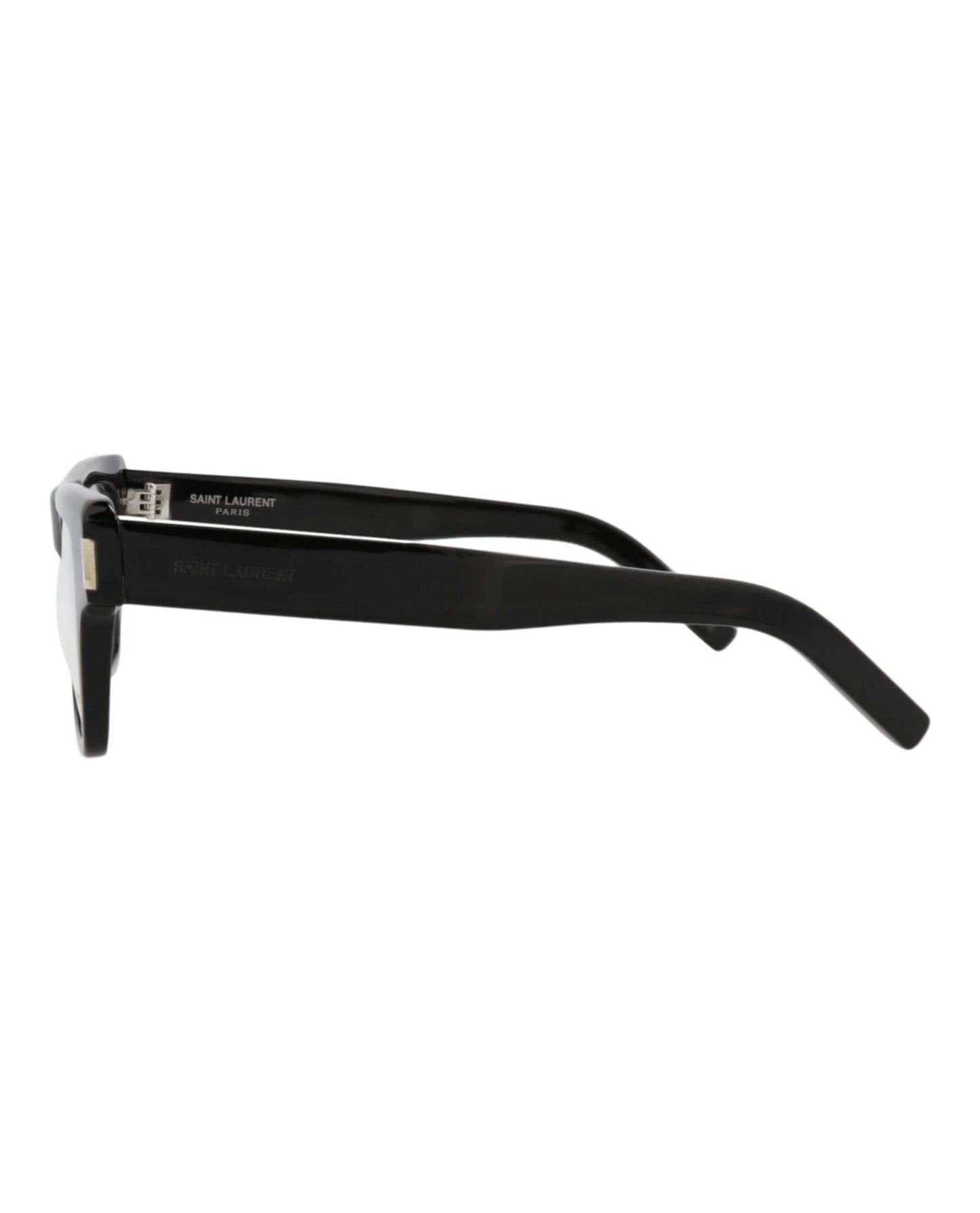 Montura para gafas de acetato de montura cuadrada