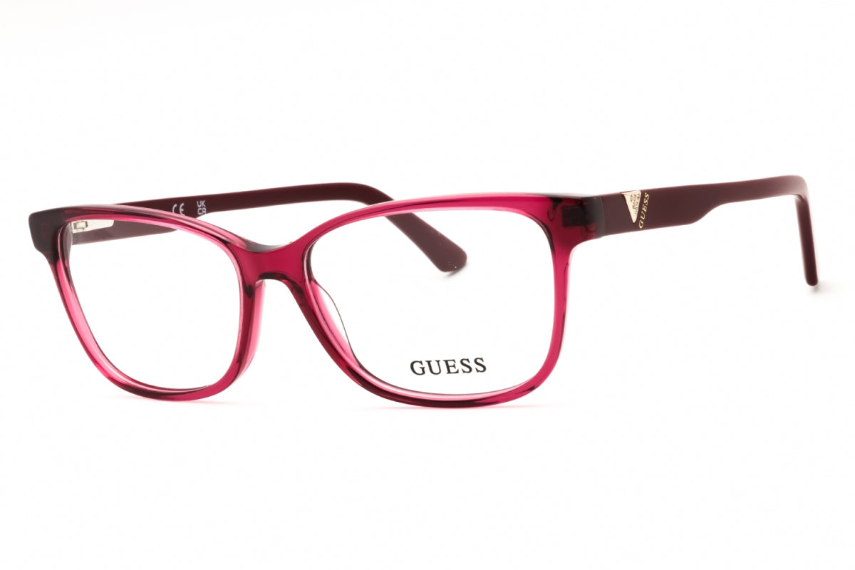 Gafas 54 mm color rosado