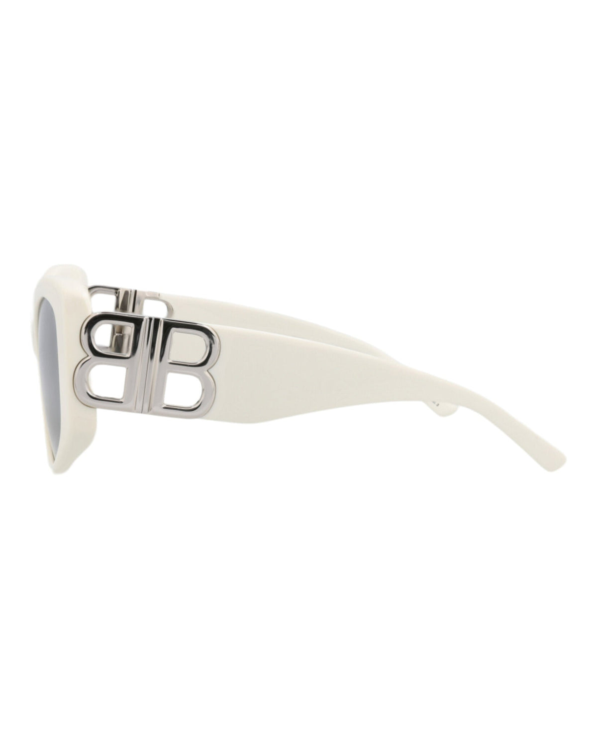 Gafas de sol de acetato de montura tipo gato