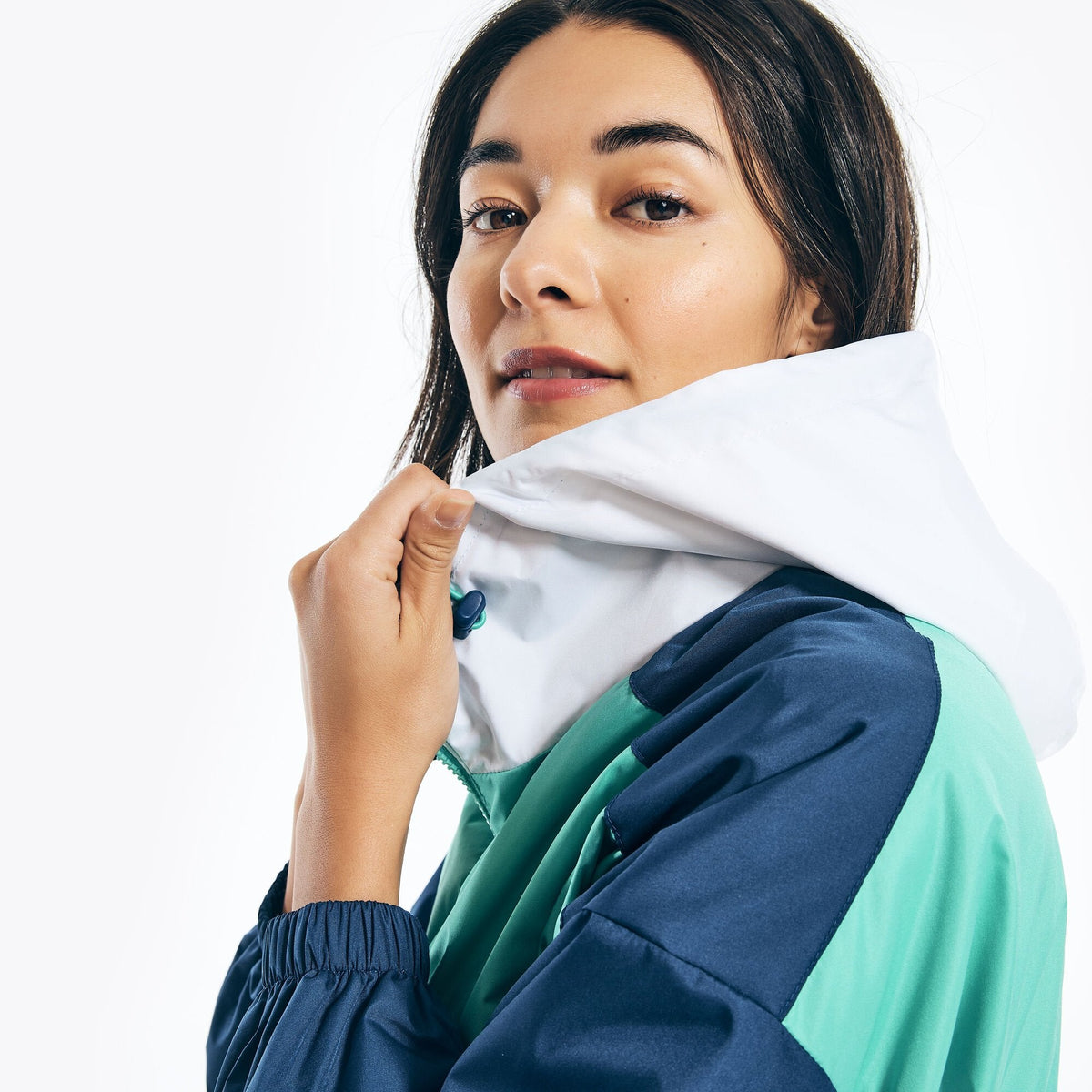 Chaqueta de mujer